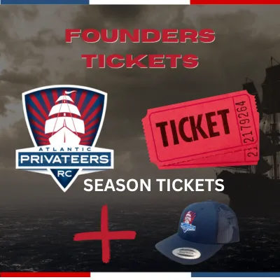 Founders season ticket packages